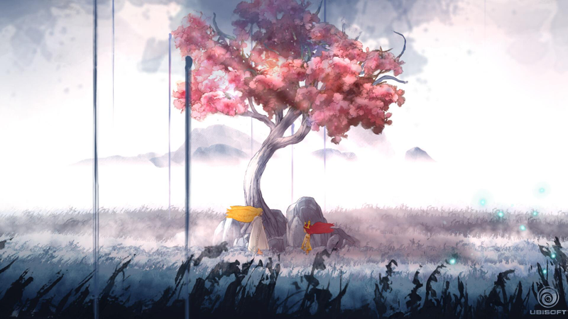 Illustration for article titled Enjoy This Week's Sixteen New Gaming Wallpapers